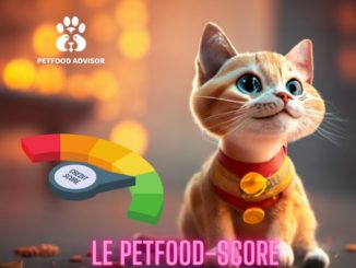 Les attaques de Gilles Vouillon contre le Petfood-Score
